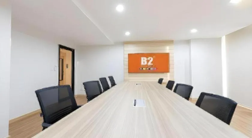 B2 Don Mueang Premier Hotel