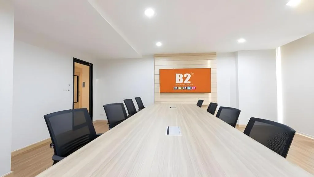 B2 Don Mueang Premier Hotel