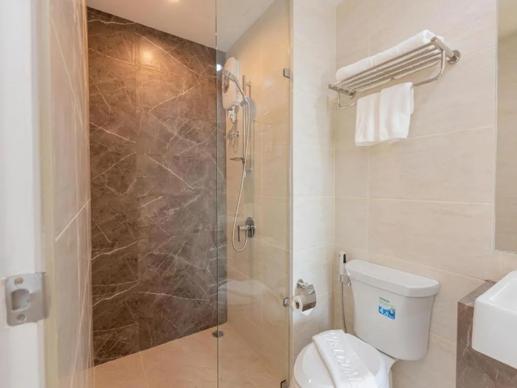 B2 Don Mueang Premier Hotel