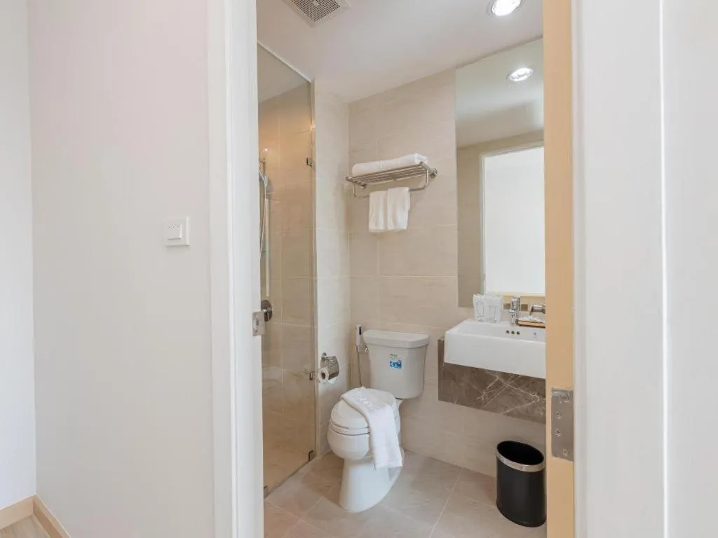 B2 Don Mueang Premier Hotel