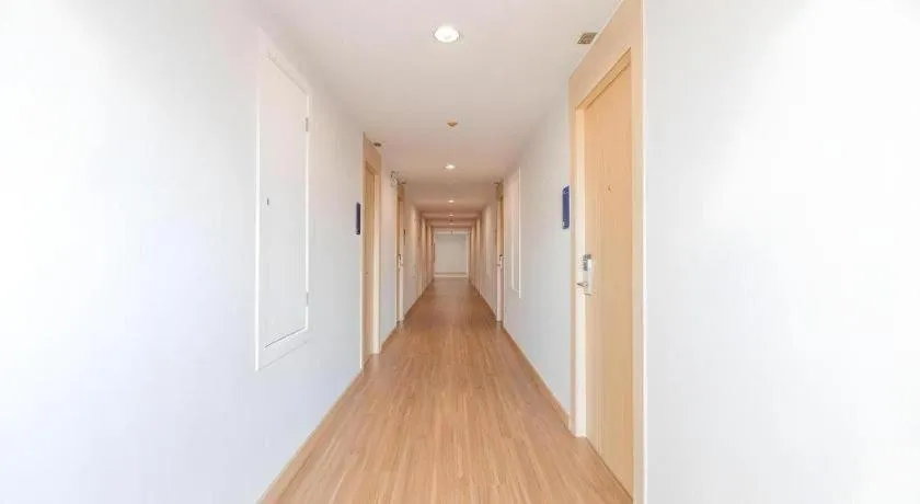 B2 Don Mueang Premier Hotel