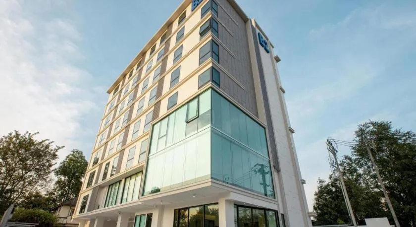 B2 Don Mueang Premier Hotel