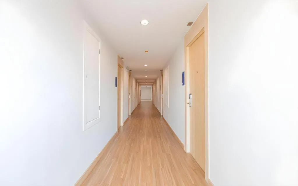 B2 Don Mueang Premier Hotel