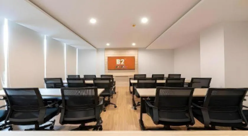 B2 Don Mueang Premier Hotel