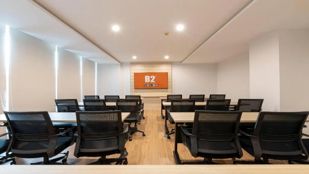 B2 Don Mueang Premier Hotel