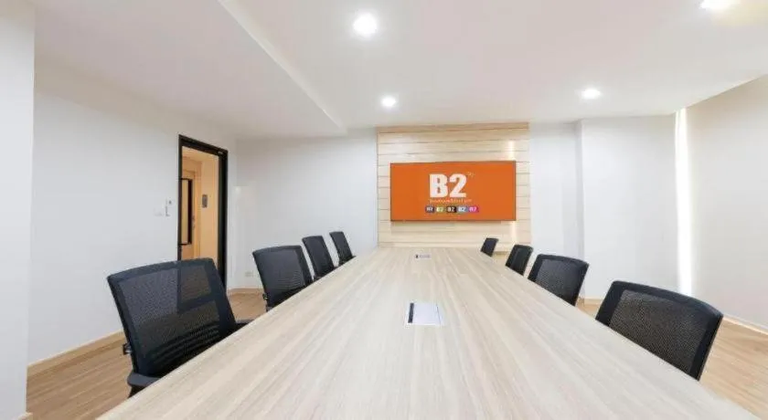 B2 Don Mueang Premier Hotel