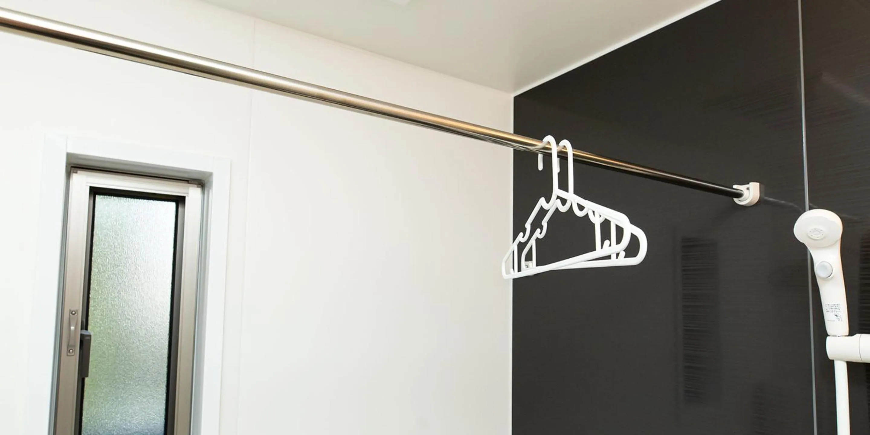 Bathroom in Kinugawa Station Front