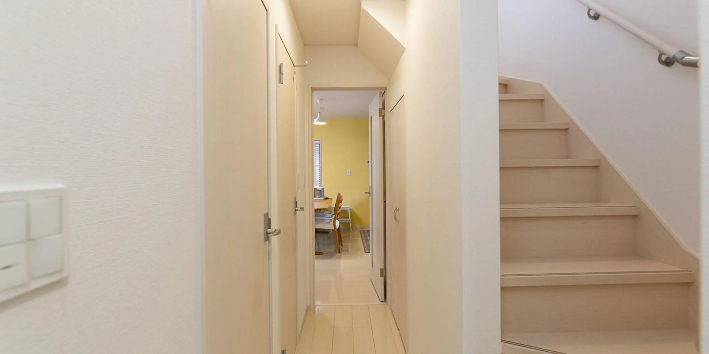 BBQ facilities in Kinugawa Station Front