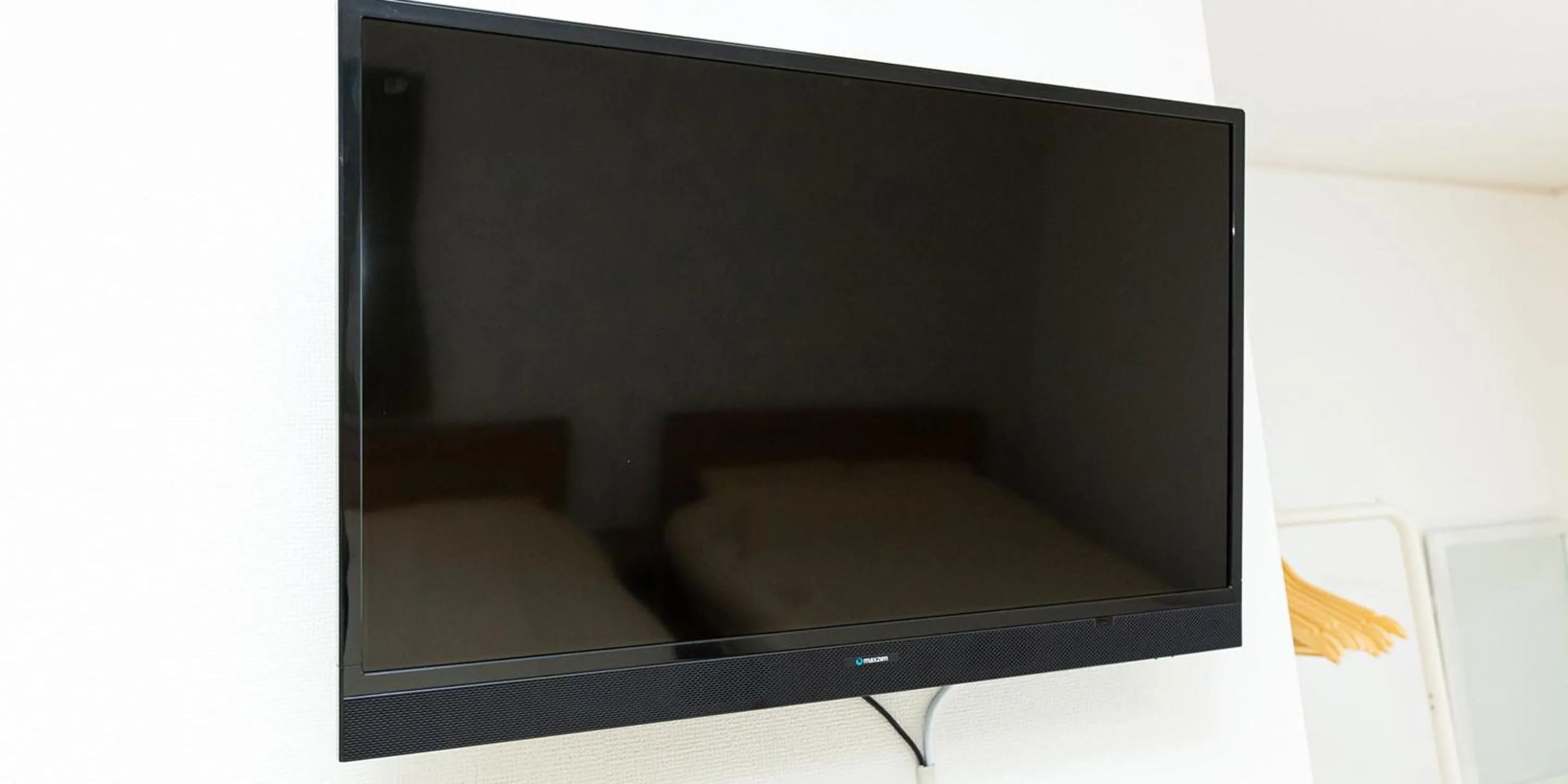 TV and multimedia in Kinugawa Station Front