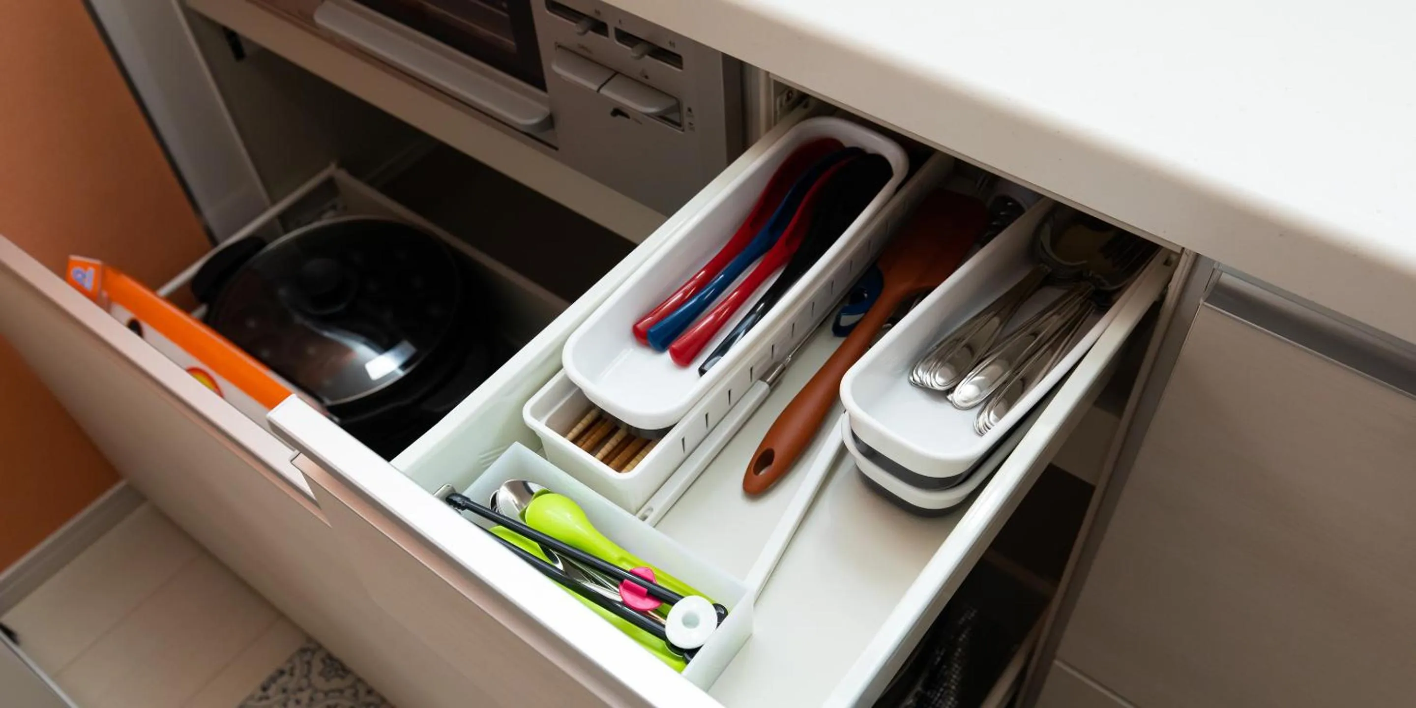 Kitchen or kitchenette in Kinugawa Station Front
