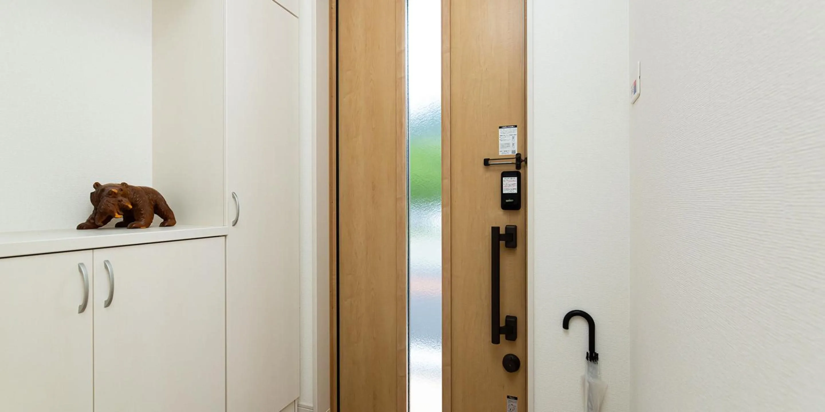 Area and facilities in Kinugawa Station Front