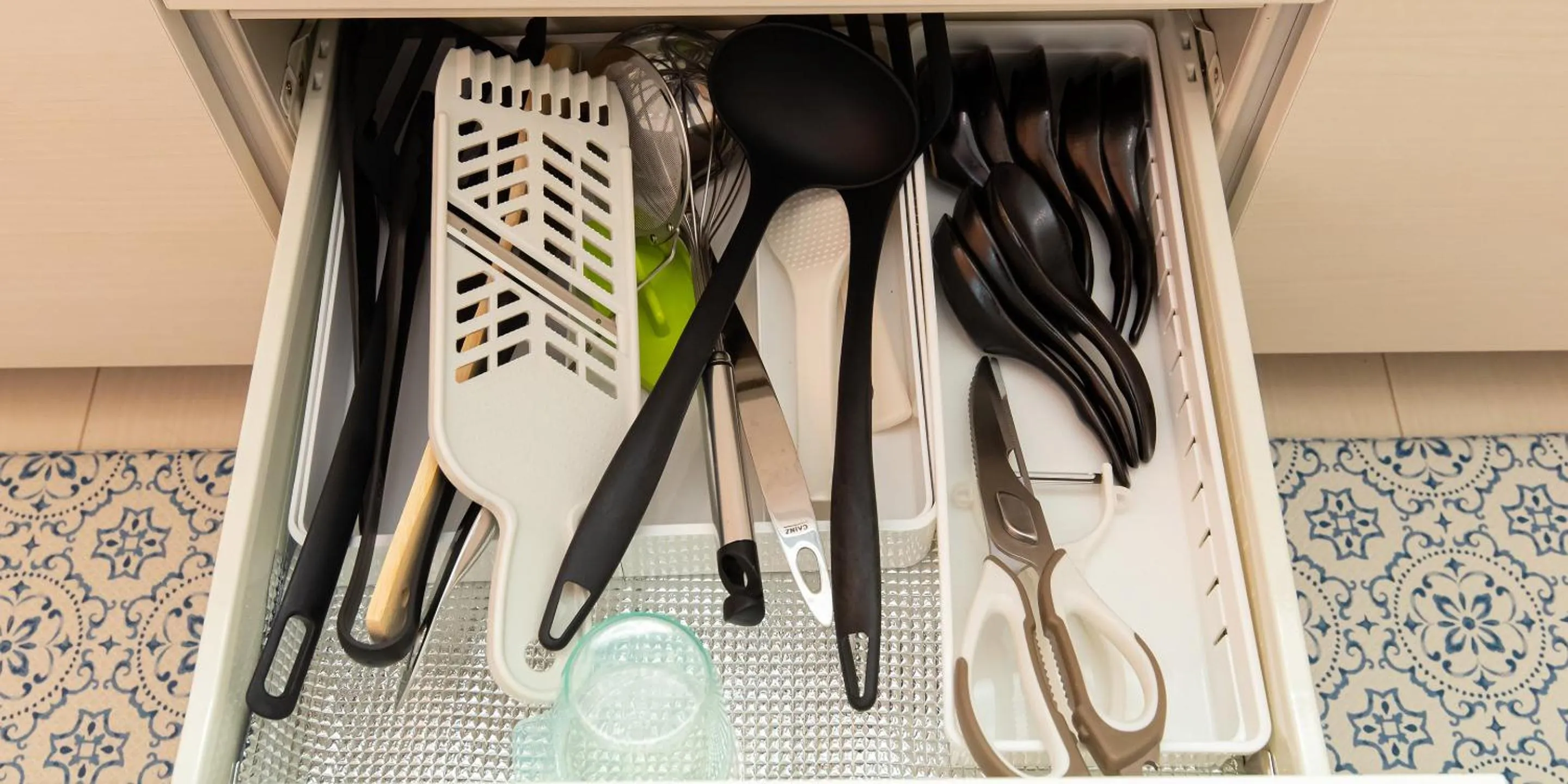 kitchen in Kinugawa Station Front