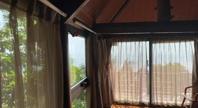 Mango House - Seaview - Homestay.