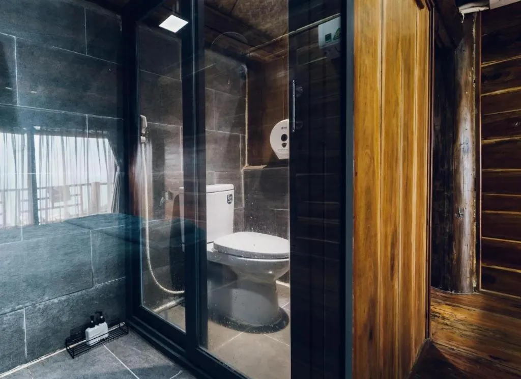 Mango House - Seaview - Homestay.