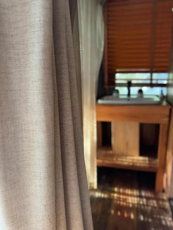 Mango House - Seaview - Homestay.