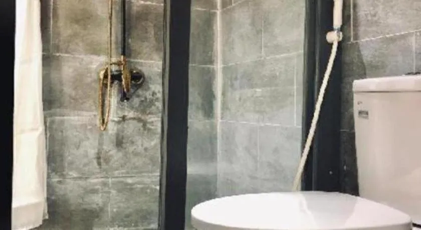 Mango House - Seaview - Homestay.