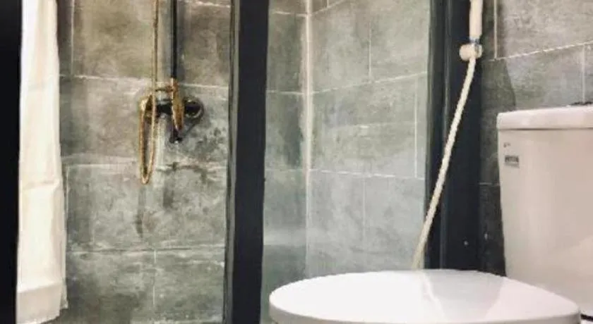 Mango House - Seaview - Homestay.