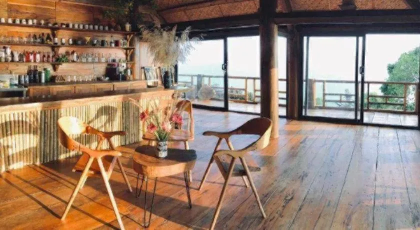 Mango House - Seaview - Homestay.