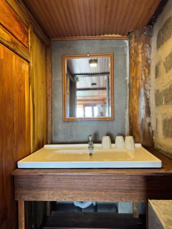 Mango House - Seaview - Homestay.