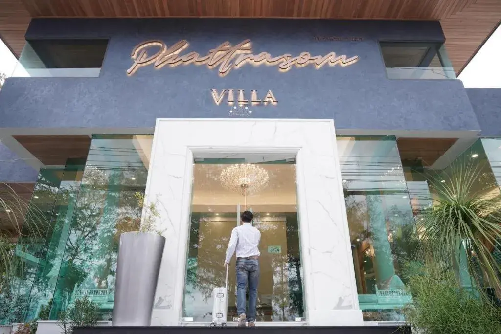 Phattrasom Villa Phattrasom Villa