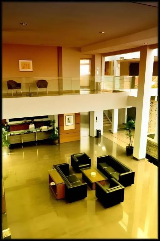 Hotel Nyland Pasteur Bandung