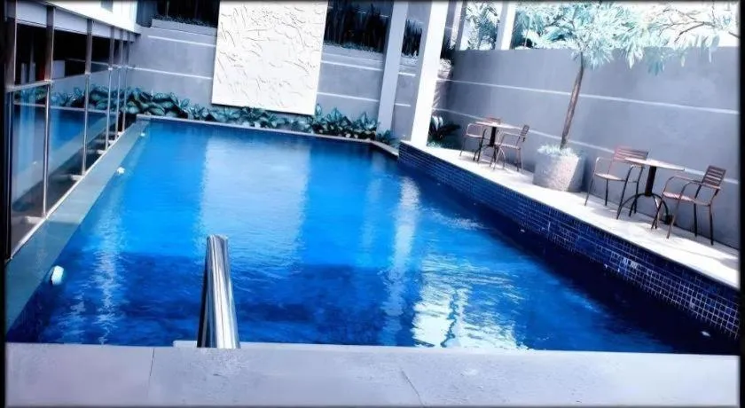 Hotel Nyland Pasteur Bandung