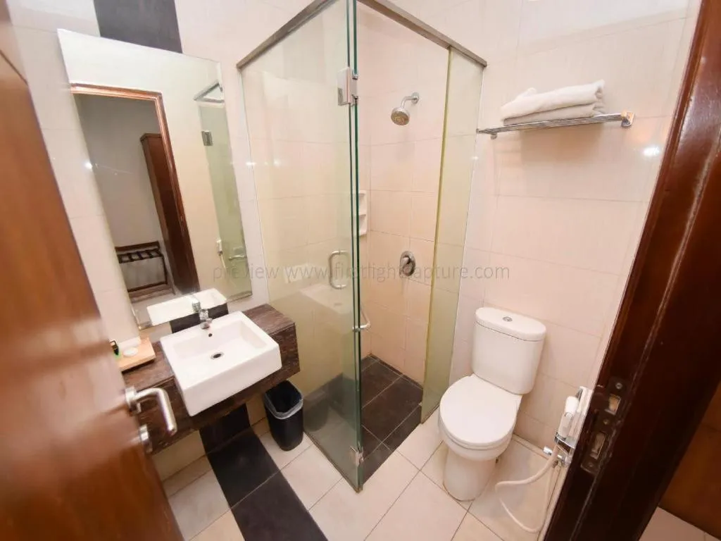 Hotel Nyland Pasteur Bandung