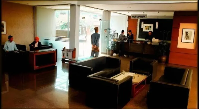 Hotel Nyland Pasteur Bandung