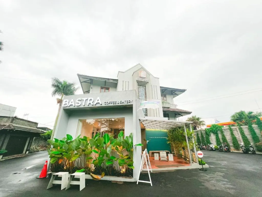 Hotel Nyland Pasteur Bandung