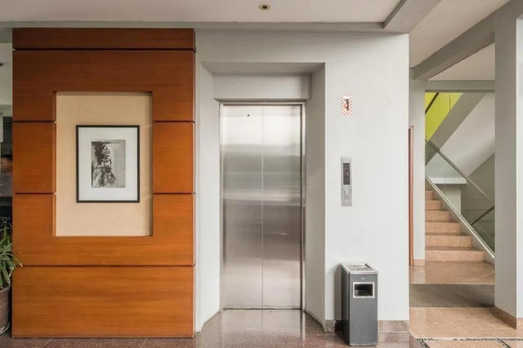 Hotel Nyland Pasteur Bandung