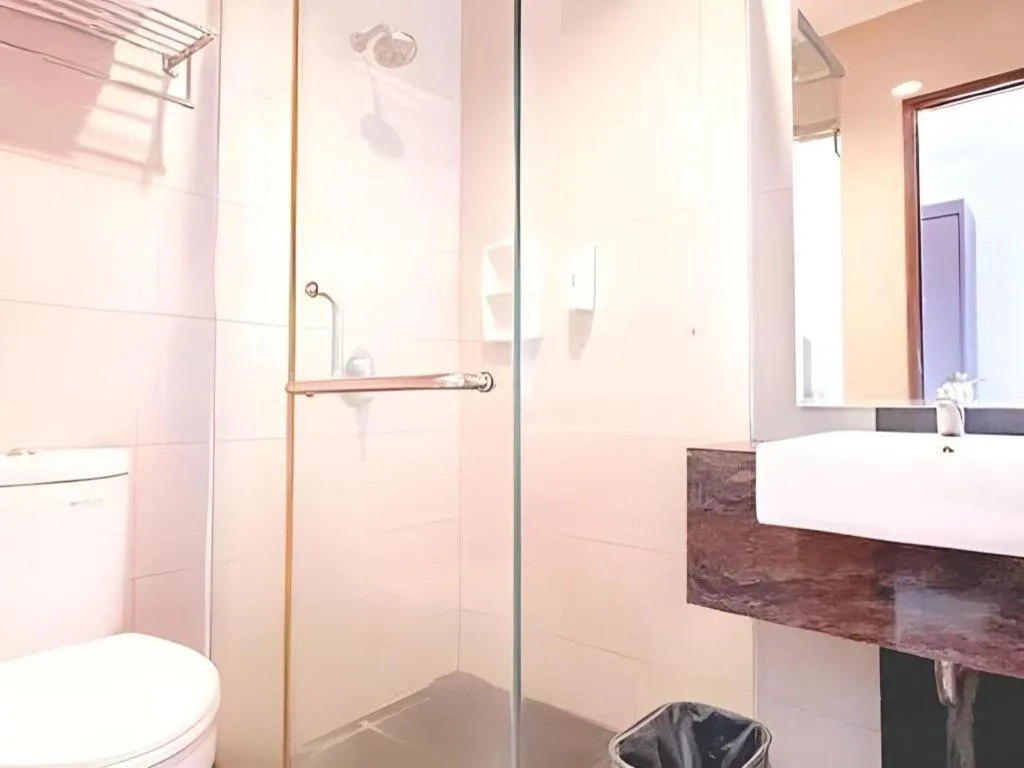 Hotel Nyland Pasteur Bandung