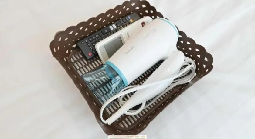 Chiangkhan Town Hotel