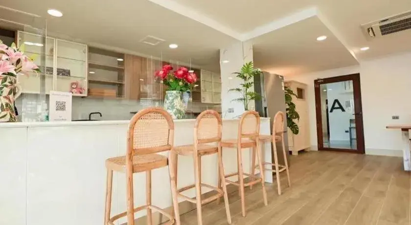 Chiangkhan Town Hotel Chiangkhan Town Hotel