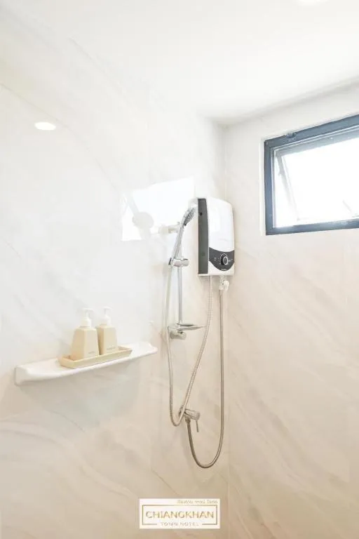 Chiangkhan Town Hotel