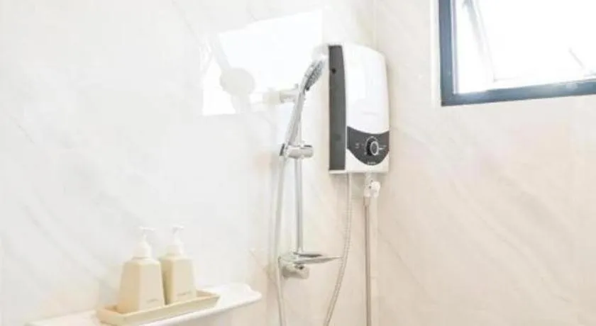 Chiangkhan Town Hotel