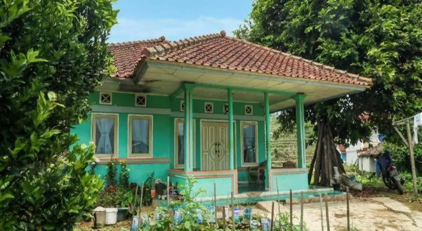 OYO Homes 90991 Eco Tourism Desa Panundaan Ciwidey 2 Syariah