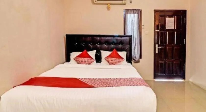 OYO 91022 STeZe Homestay Syariah