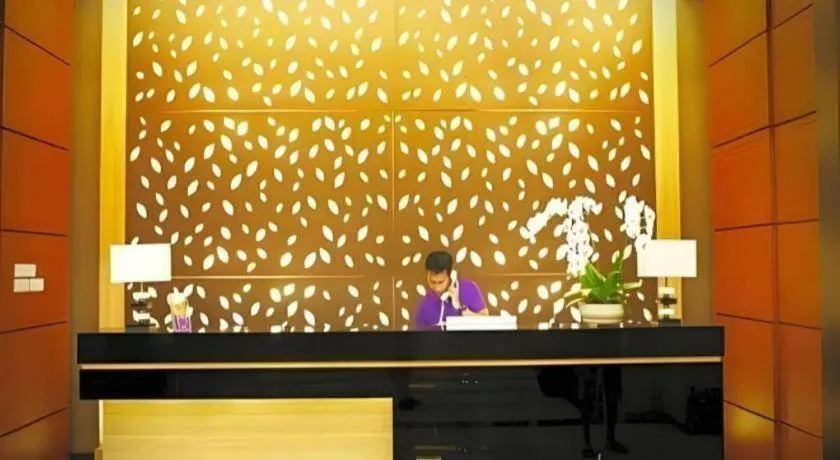 Hotel Harmoni Tasikmalaya