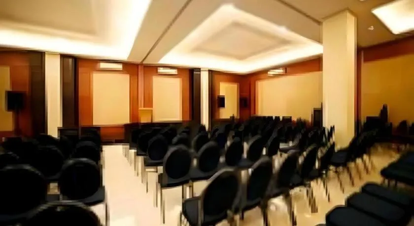 Hotel Harmoni Tasikmalaya