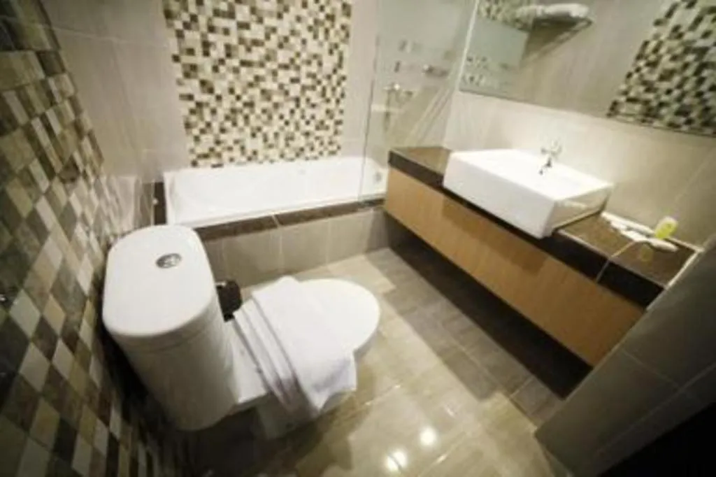 Hotel Harmoni Tasikmalaya