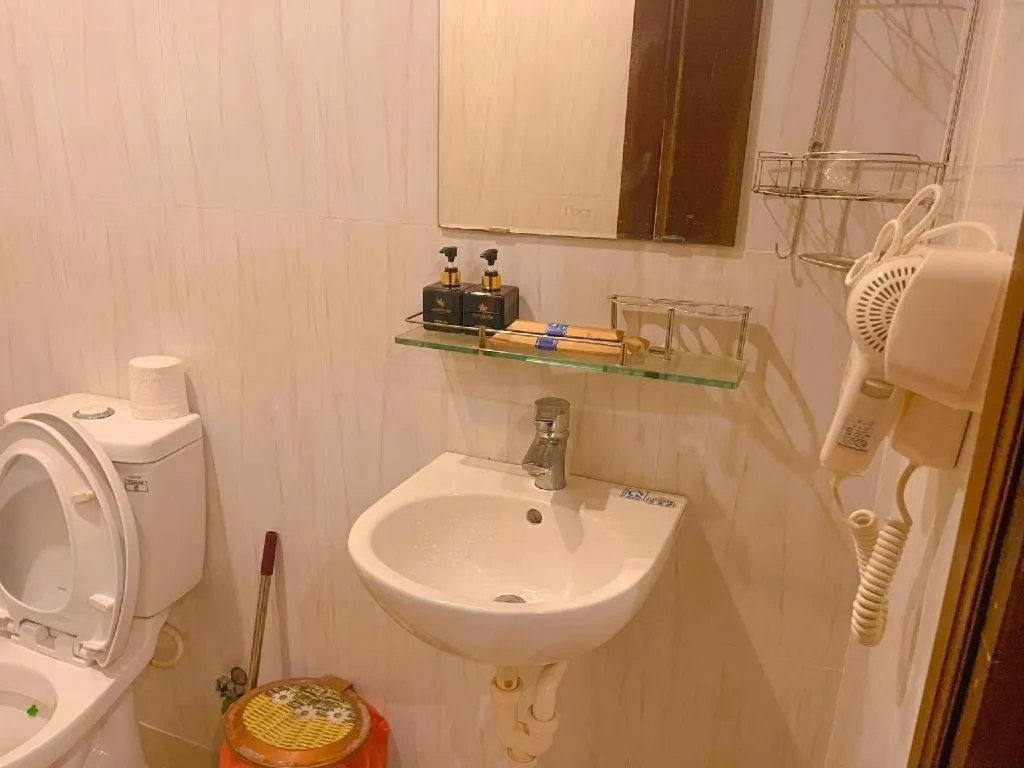 LAN ANH BOUTIQUE MOTEL