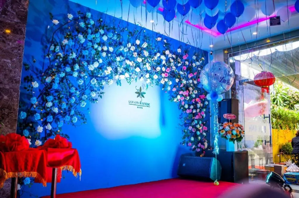 LAN ANH BOUTIQUE MOTEL