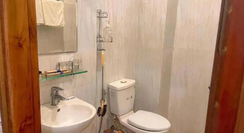 LAN ANH BOUTIQUE MOTEL