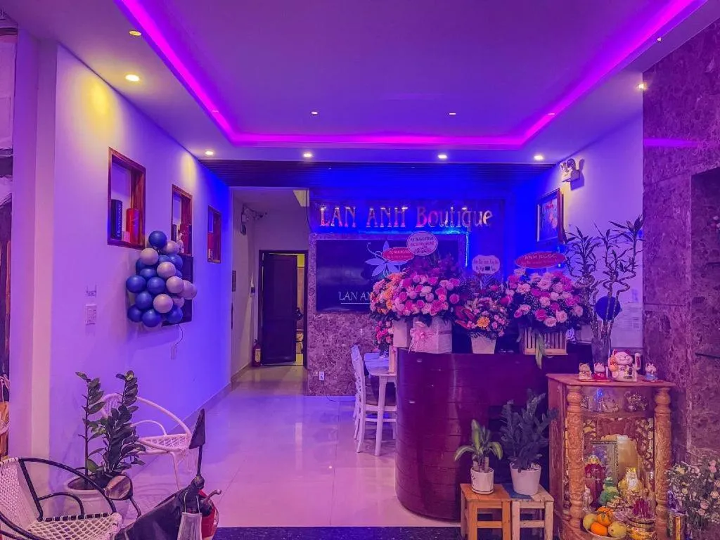LAN ANH BOUTIQUE MOTEL