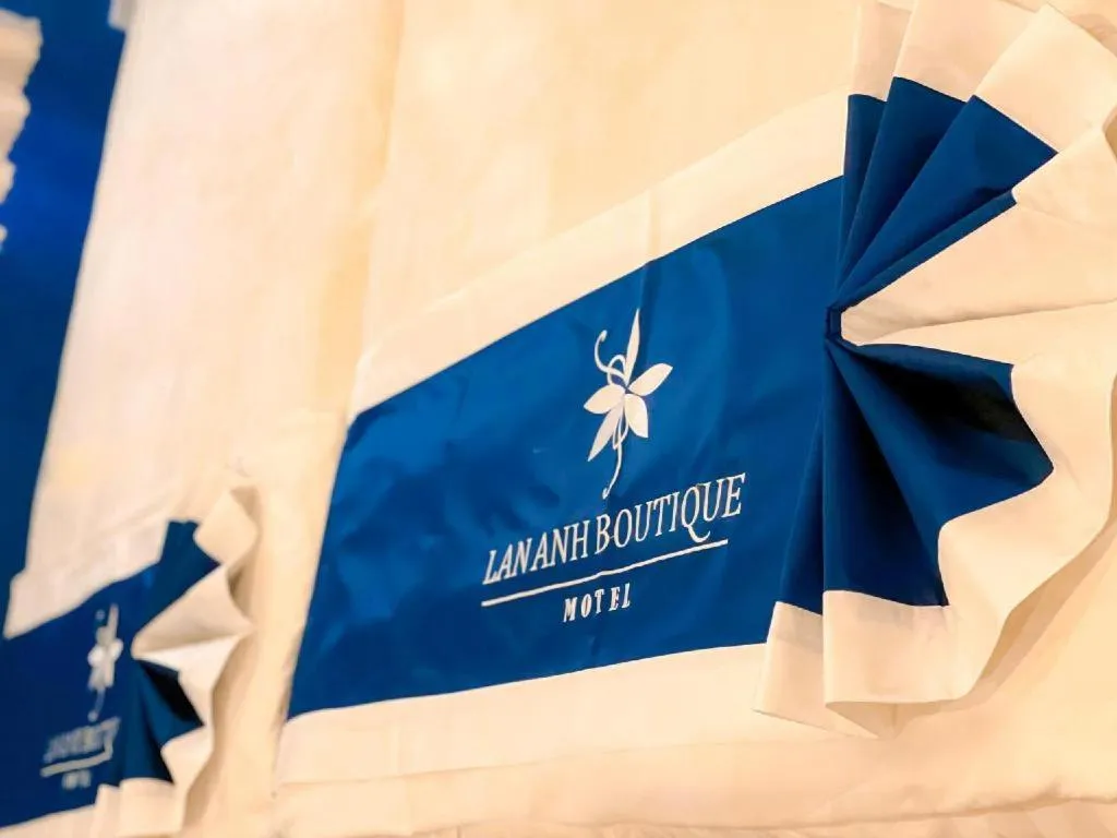 LAN ANH BOUTIQUE MOTEL