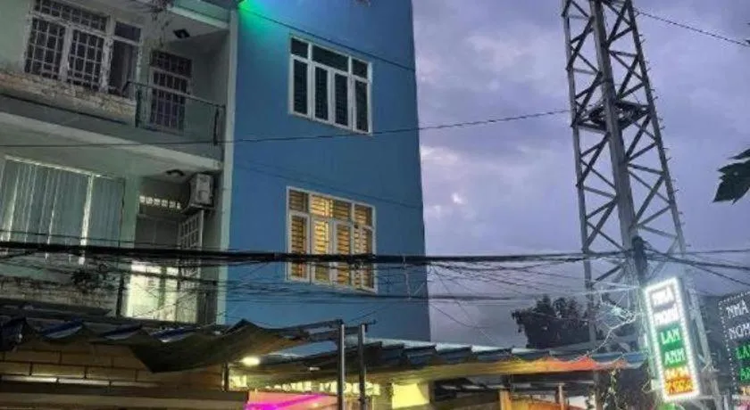 LAN ANH BOUTIQUE MOTEL