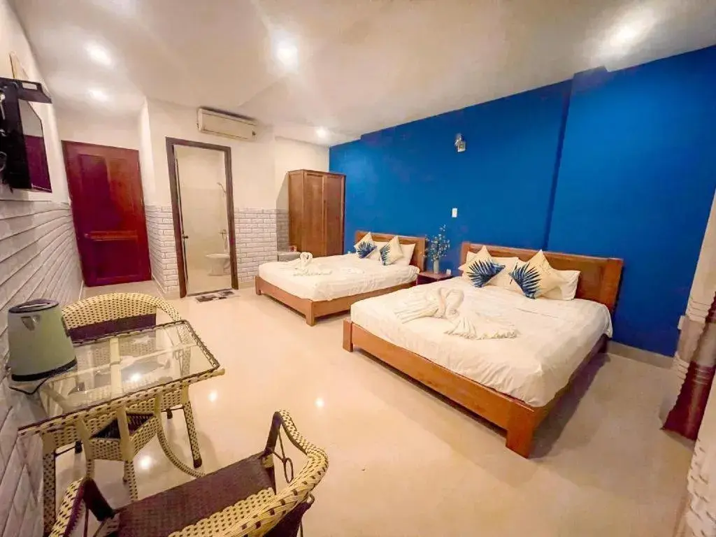 LAN ANH BOUTIQUE MOTEL LAN ANH BOUTIQUE MOTEL