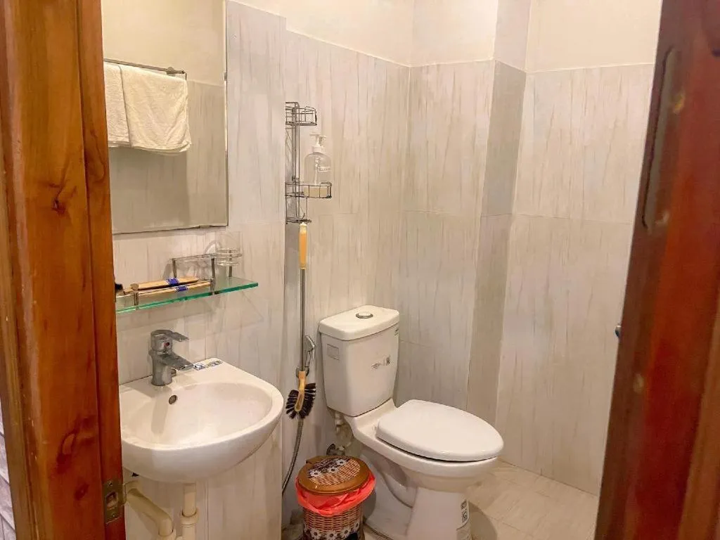 LAN ANH BOUTIQUE MOTEL