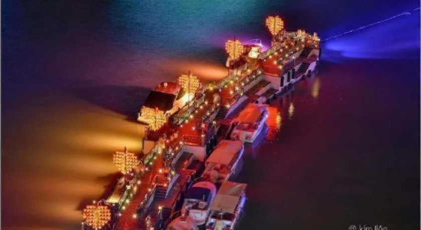 LAN ANH BOUTIQUE MOTEL