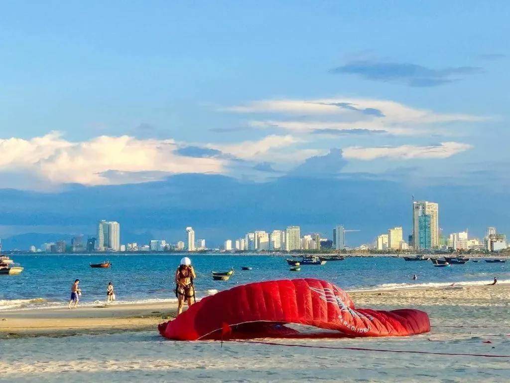 LAN ANH BOUTIQUE MOTEL